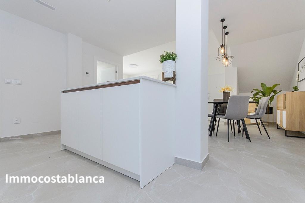 Коттедж в Сан-Мигель-де-Салинасе, 92 м², 415 000 €, фото 9, объявление 38839536