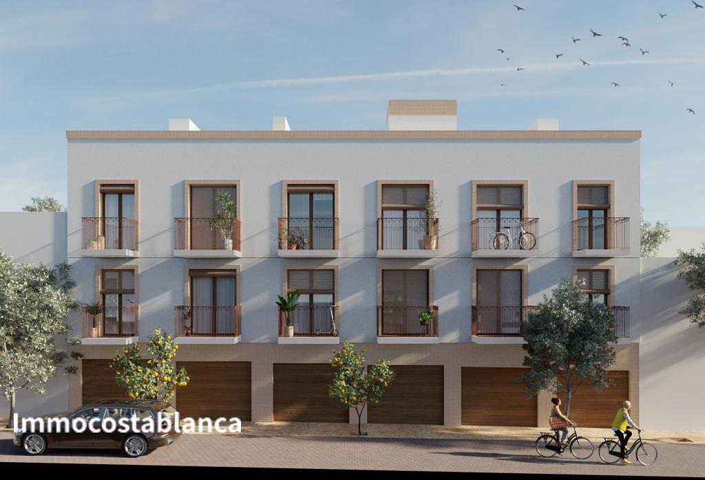 Квартира в Ондон-де-лас-Ньевес, 53 м², 175 000 €, фото 3, объявление 71335536