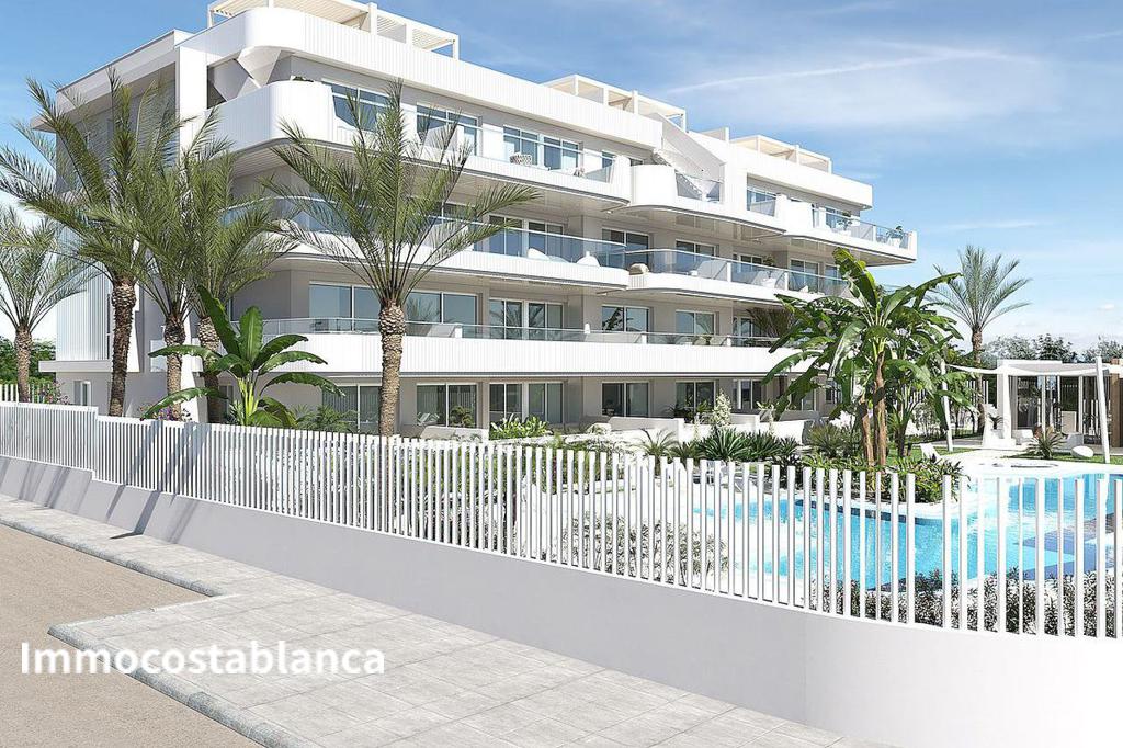 Квартира в Деэса де Кампоамор, 75 м², 290 000 €, фото 9, объявление 4302496