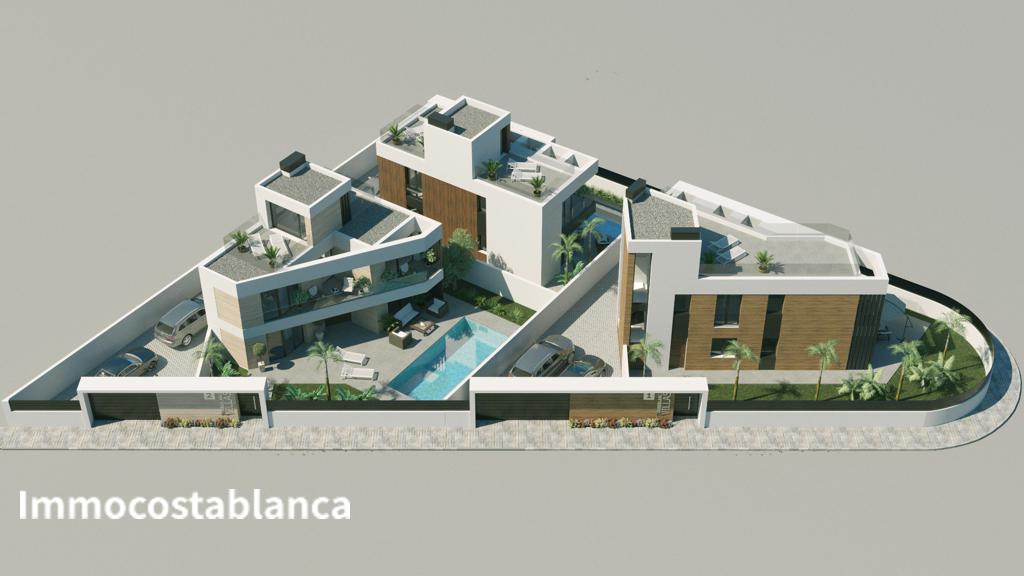 Вилла в Торревьехе, 171 м², 600 000 €, фото 4, объявление 1959536