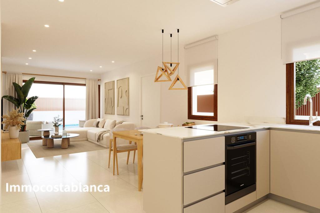Квартира в Ориуэла Коста, 73 м², 351 000 €, фото 1, объявление 69768416