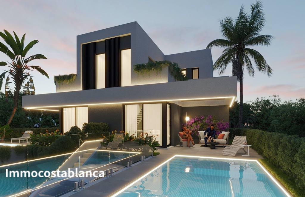 Вилла в Финестрате, 212 м², 578 000 €, фото 7, объявление 43819536