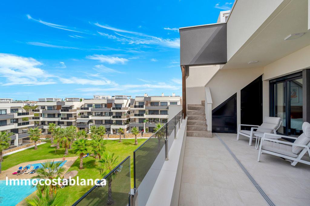 Квартира в Ориуэла Коста, 71 м², 315 000 €, фото 3, объявление 54217216