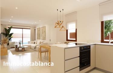 Квартира в Ориуэла Коста, 73 м²