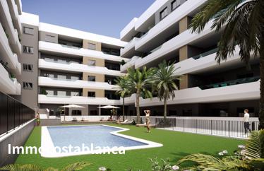 Квартира в Санта-Поле, 84 м²