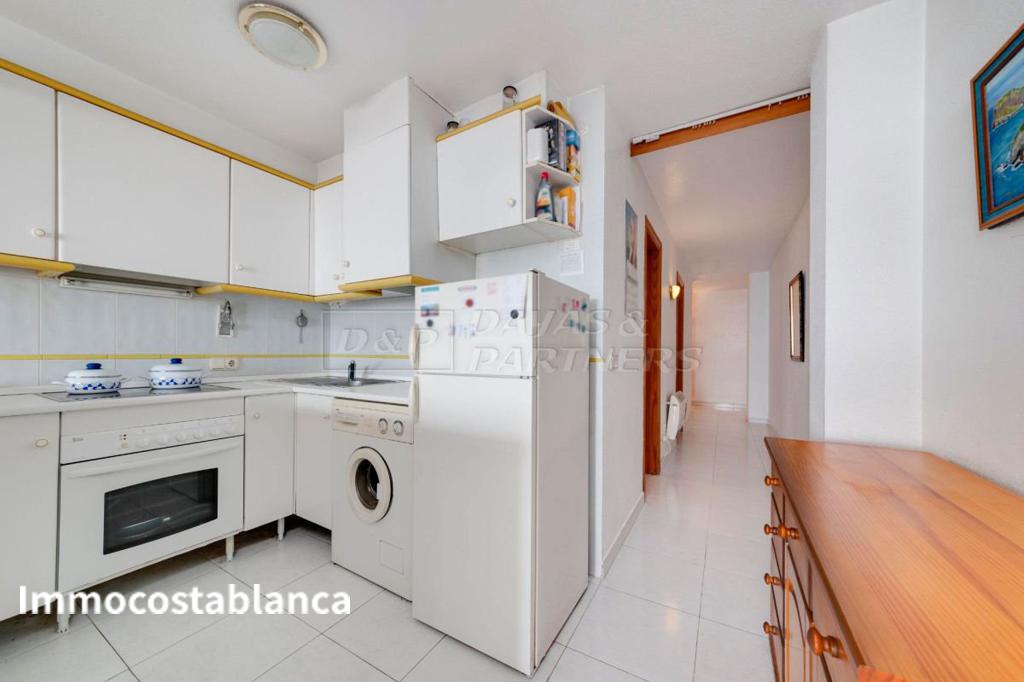 Квартира в Торревьехе, 54 м², 138 000 €, фото 2, объявление 3429856