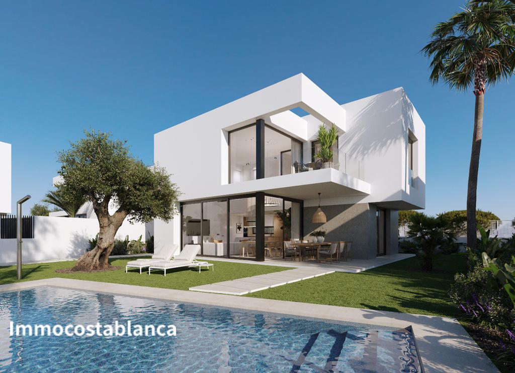 Вилла в Бенидорме, 154 м², 849 000 €, фото 8, объявление 64904416