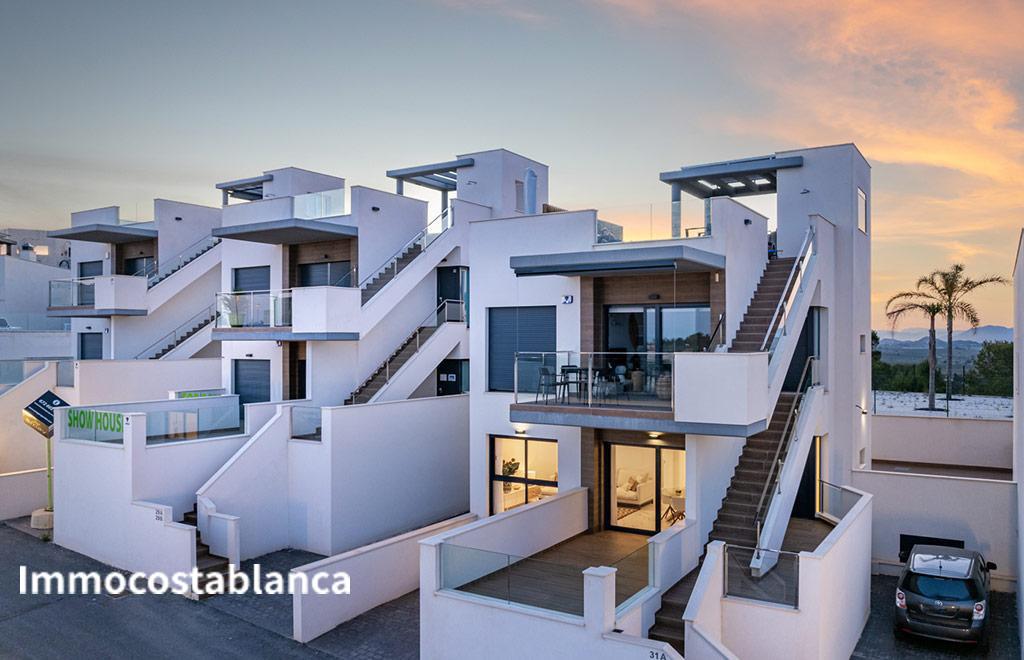 Квартира в Сан-Мигель-де-Салинасе, 92 м², 425 000 €, фото 1, объявление 20715616