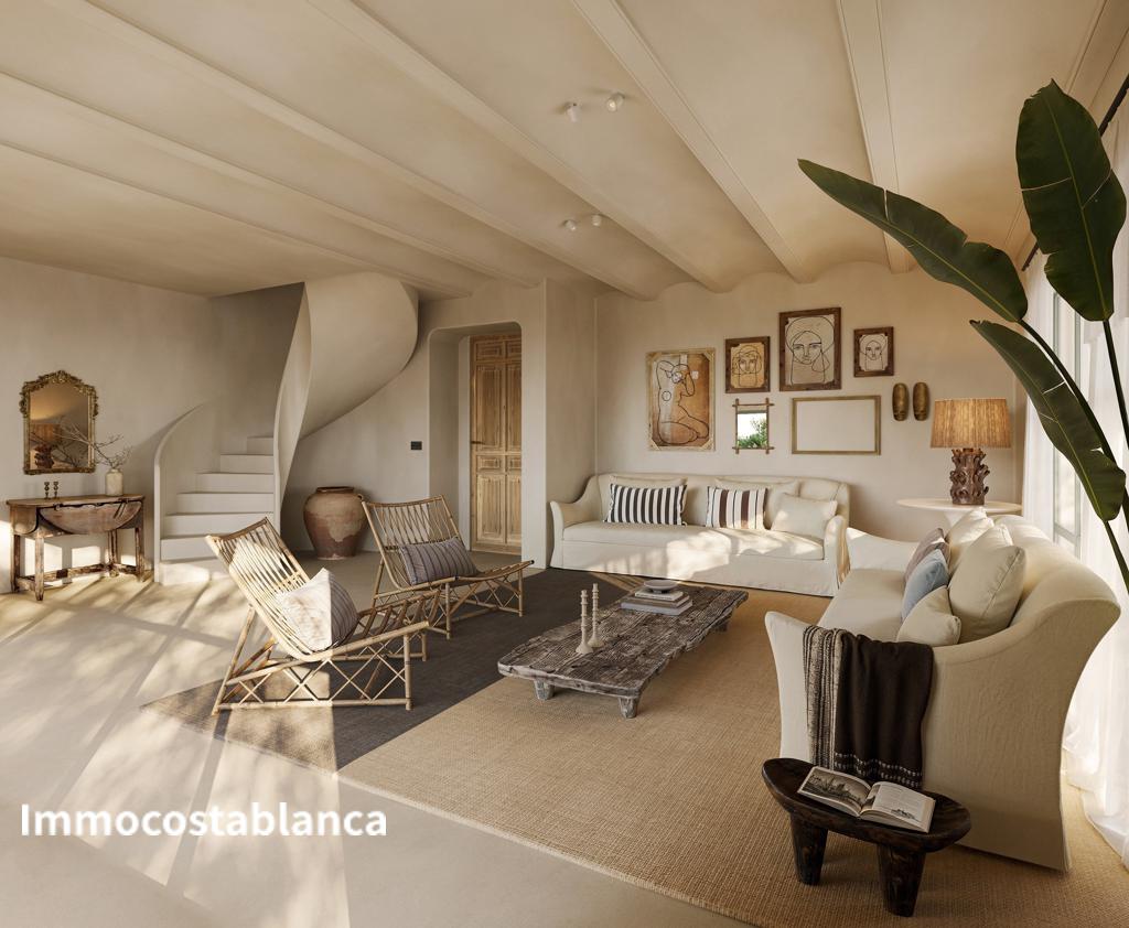 Вилла в Хавеа, 275 м², 2 150 000 €, фото 5, объявление 14025216