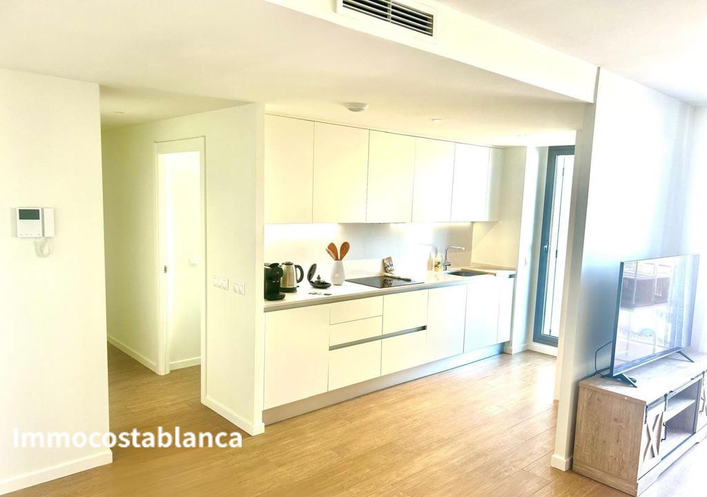 Квартира в Дении, 80 м², 325 000 €, фото 2, объявление 66451536