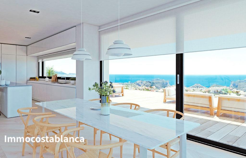 Вилла в Аликанте, 1401 м², 5 428 000 €, фото 3, объявление 60648176