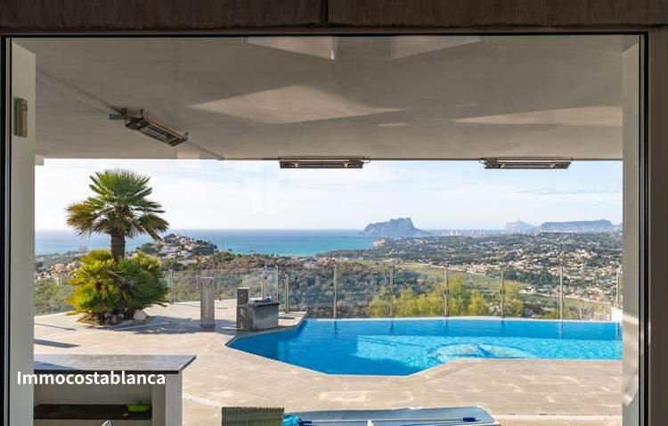 Вилла в Морайре, 434 м², 1 990 000 €, фото 3, объявление 62376416