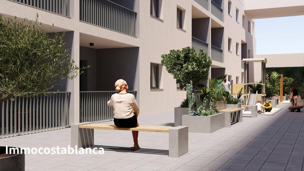 Коттедж в Сан-Мигель-де-Салинасе, 60 м², 155 000 €, фото 7, объявление 41233216