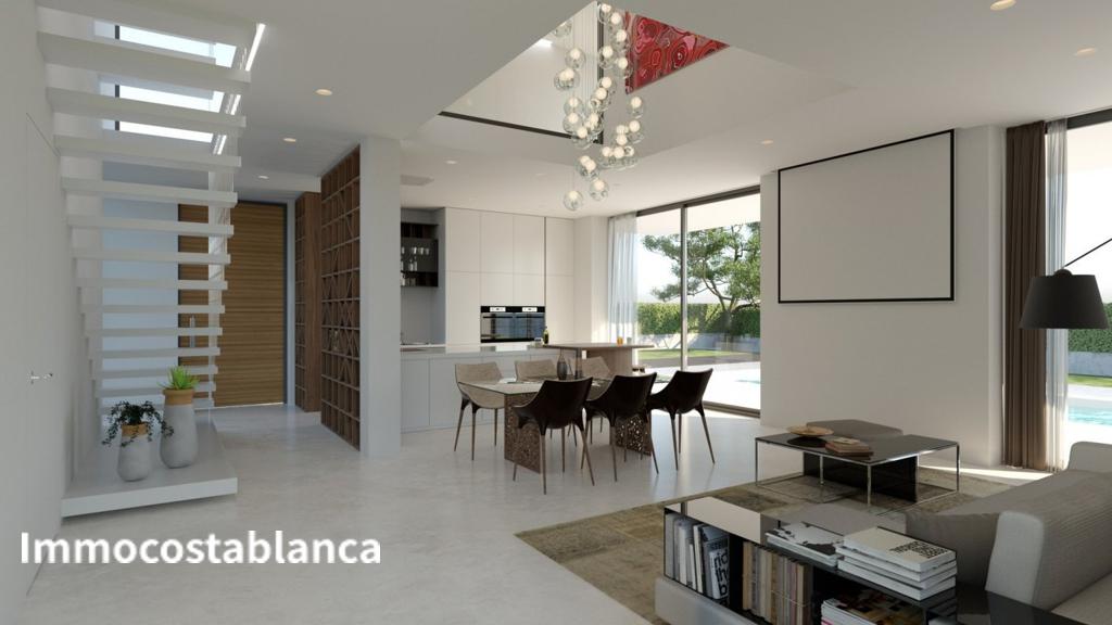 Вилла в Ориуэла Коста, 225 м², 3 200 000 €, фото 5, объявление 77481216