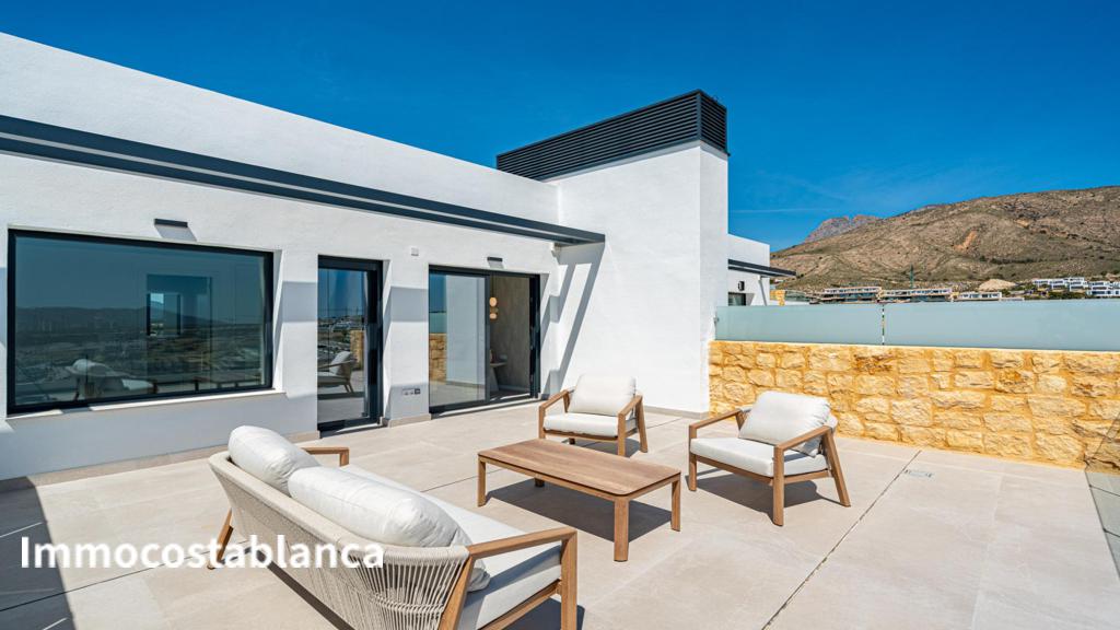 Пентхаус в Финестрате, 172 м², 590 000 €, фото 4, объявление 33027616