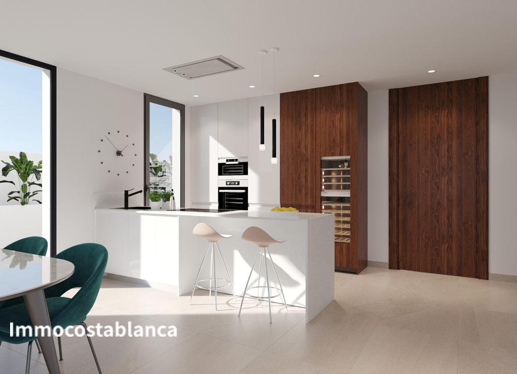 Вилла в Бенидорме, 155 м², 915 000 €, фото 7, объявление 17850016