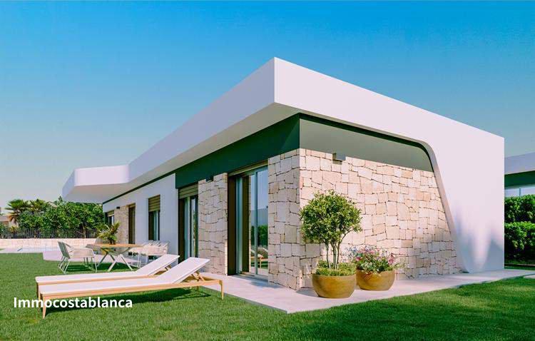Вилла в Финестрате, 690 000 €, фото 2, объявление 15463536