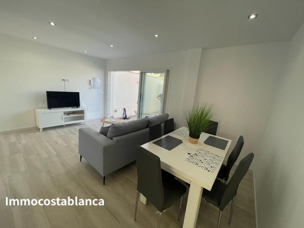 Коттедж в Ориуэла Коста, 73 м², 220 000 €, фото 5, объявление 24697216