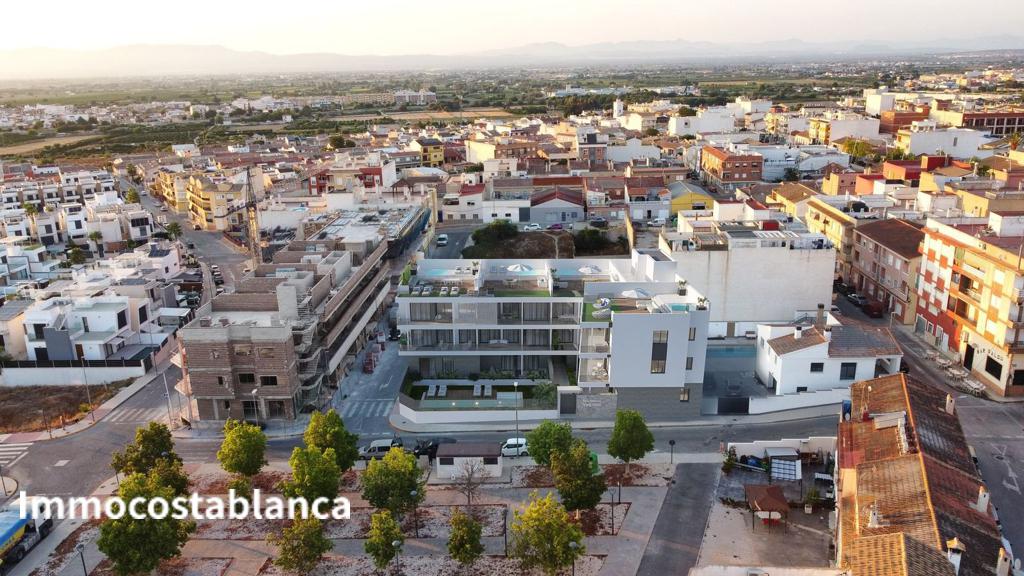 Коттедж в Сьюдад-Кесада, 115 м², 350 000 €, фото 3, объявление 16040416