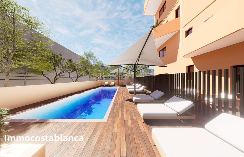 Квартира в Кампельо, 71 м², 600 000 €, фото 4, объявление 72616416
