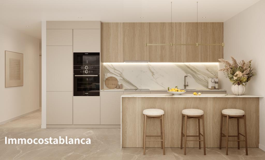 Коттедж в Бенидорме, 121 м², 495 000 €, фото 10, объявление 27945216