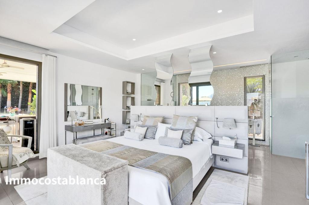 Вилла в Хавеа, 874 м², 3 850 000 €, фото 9, объявление 75479536