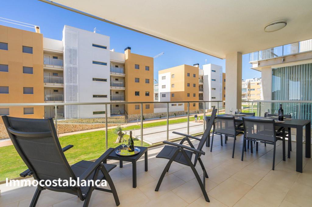Квартира в Ориуэла Коста, 88 м², 260 000 €, фото 3, объявление 6217216