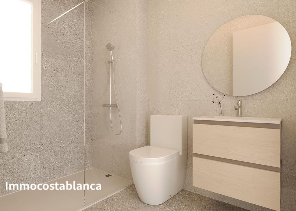 Дом в городе в Финестрате, 128 м², 550 000 €, фото 5, объявление 15057936