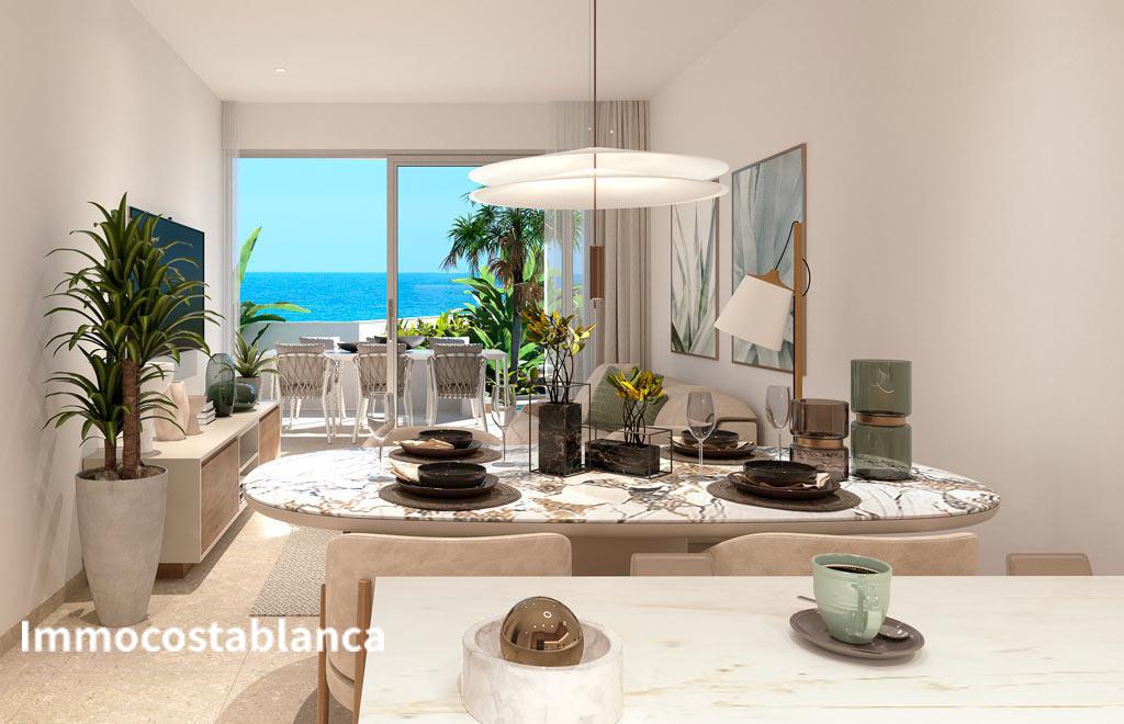 Квартира в Миль Пальмерасе, 70 м², 410 000 €, фото 2, объявление 50773936