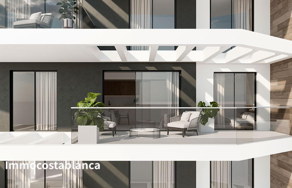 Квартира в Кальпе, 82 м², 430 000 €, фото 5, объявление 60237136