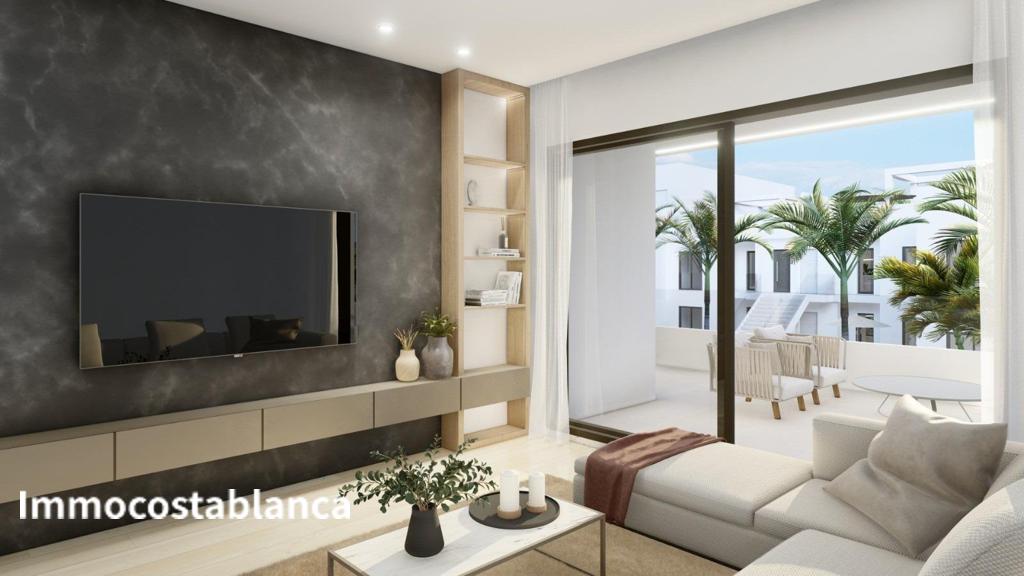 Коттедж в Пилар-де-ла-Орададе, 166 м², 310 000 €, фото 10, объявление 77745216