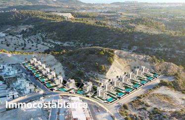Вилла в Финестрате, 333 м²