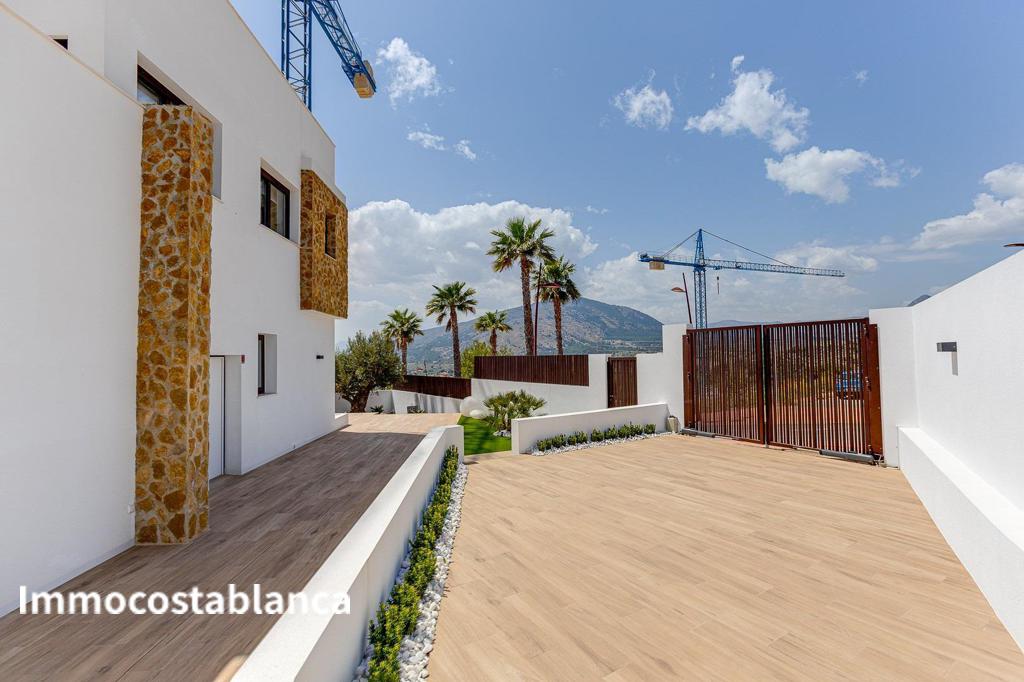 Вилла в Бенидорме, 202 м², 850 000 €, фото 6, объявление 68143536