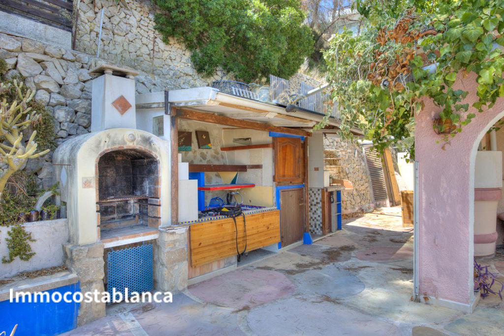 Коттедж в Бенисе, 90 м², 395 000 €, фото 4, объявление 77259616