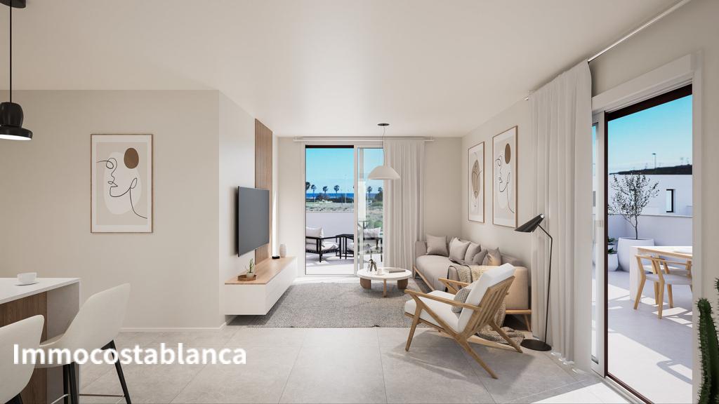 Коттедж в Торре де ла Орадада, 79 м², 370 000 €, фото 8, объявление 33815536