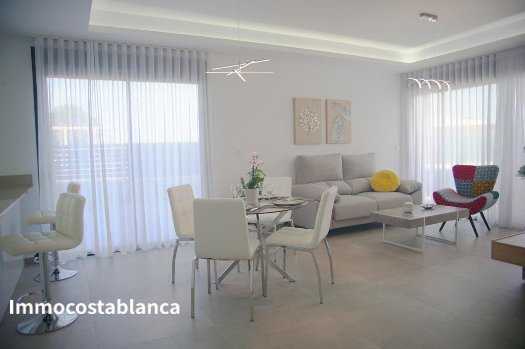 Вилла в Лос-Монтесиносе, 118 м², 360 000 €, фото 4, объявление 37079536