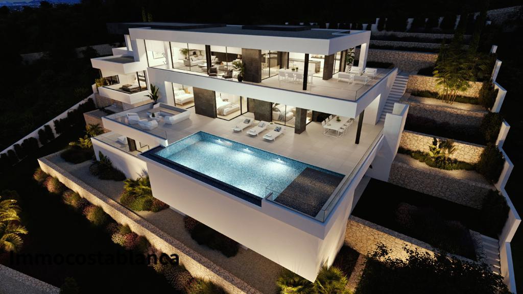 Вилла в Аликанте, 965 м², 3 671 000 €, фото 4, объявление 55185856