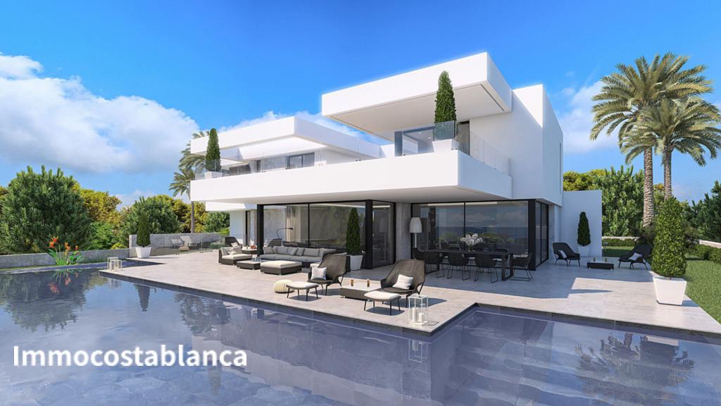 Коттедж в Дении, 670 м², 3 300 000 €, фото 6, объявление 65651536