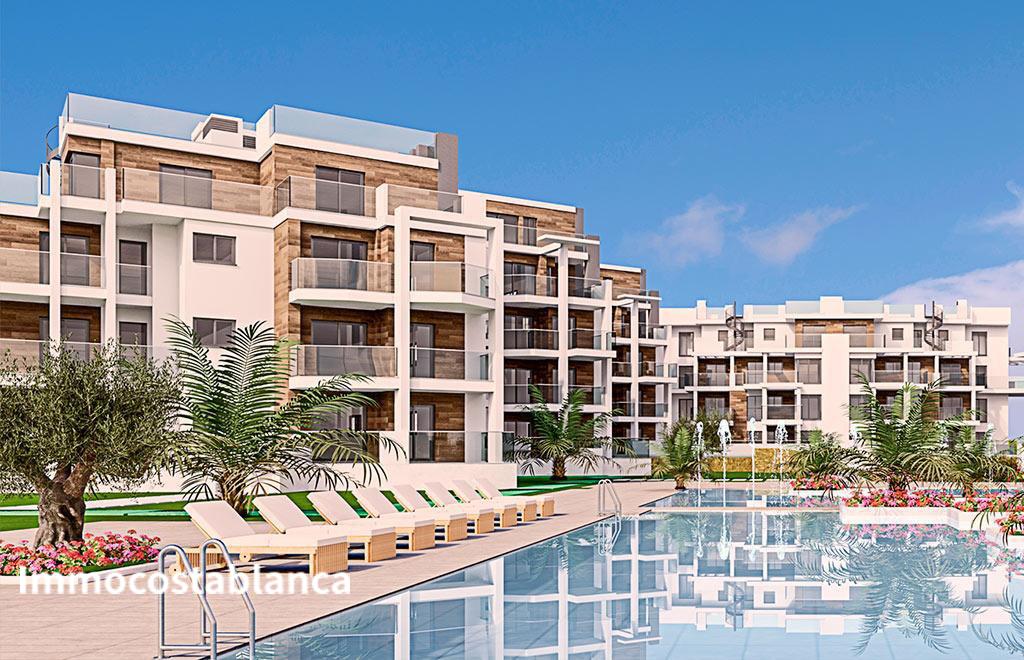 Квартира в Дении, 80 м², 499 000 €, фото 3, объявление 48624416