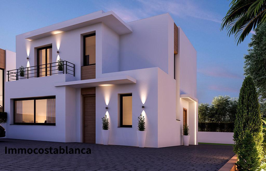 Вилла в Дении, 155 м², 675 000 €, фото 4, объявление 31363536