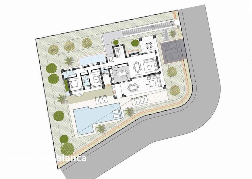 Коттедж в Хавеа, 390 м², 2 399 000 €, фото 8, объявление 5197936