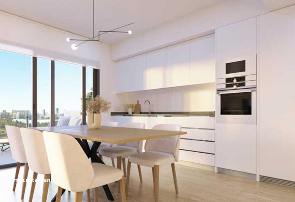 Квартира в Кальпе, 92 м², 378 000 €, фото 4, объявление 16477936