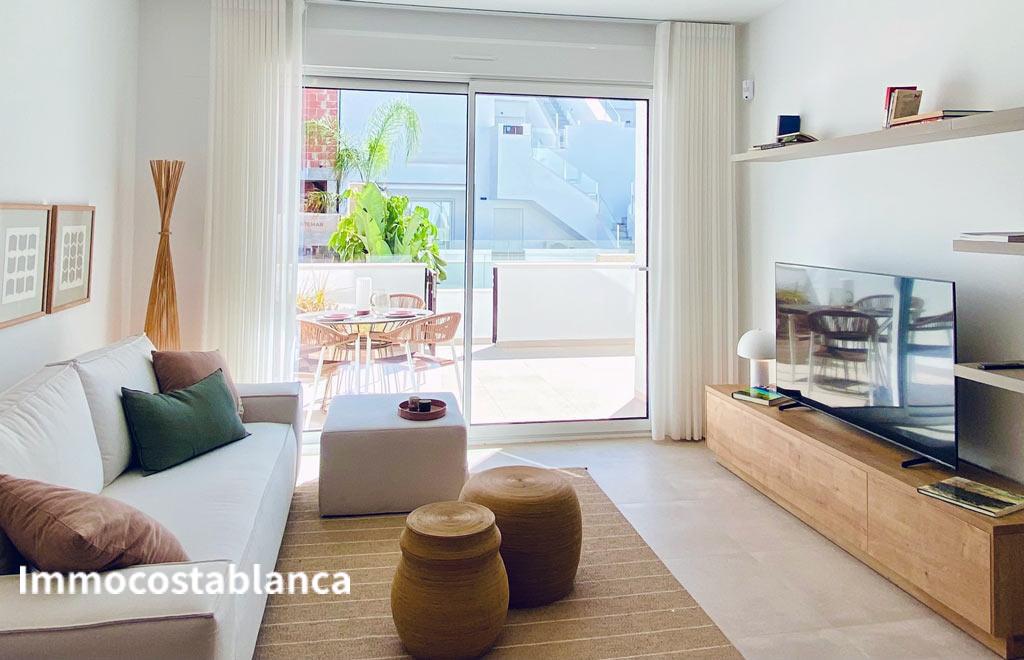 Квартира в Пилар-де-ла-Орададе, 87 м², 290 000 €, фото 9, объявление 64165936