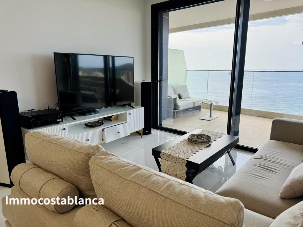 Квартира в Бенидорме, 129 м², 789 000 €, фото 1, объявление 25469136