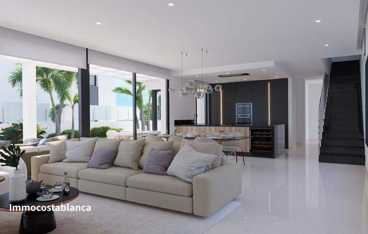 Вилла в Финестрате, 182 м², 1 100 000 €, фото 7, объявление 29057936