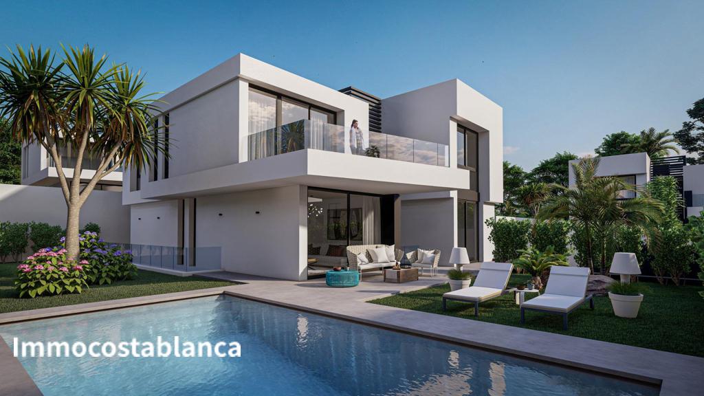 Вилла в Ла-Нусии, 283 м², 1 095 000 €, фото 6, объявление 46839536
