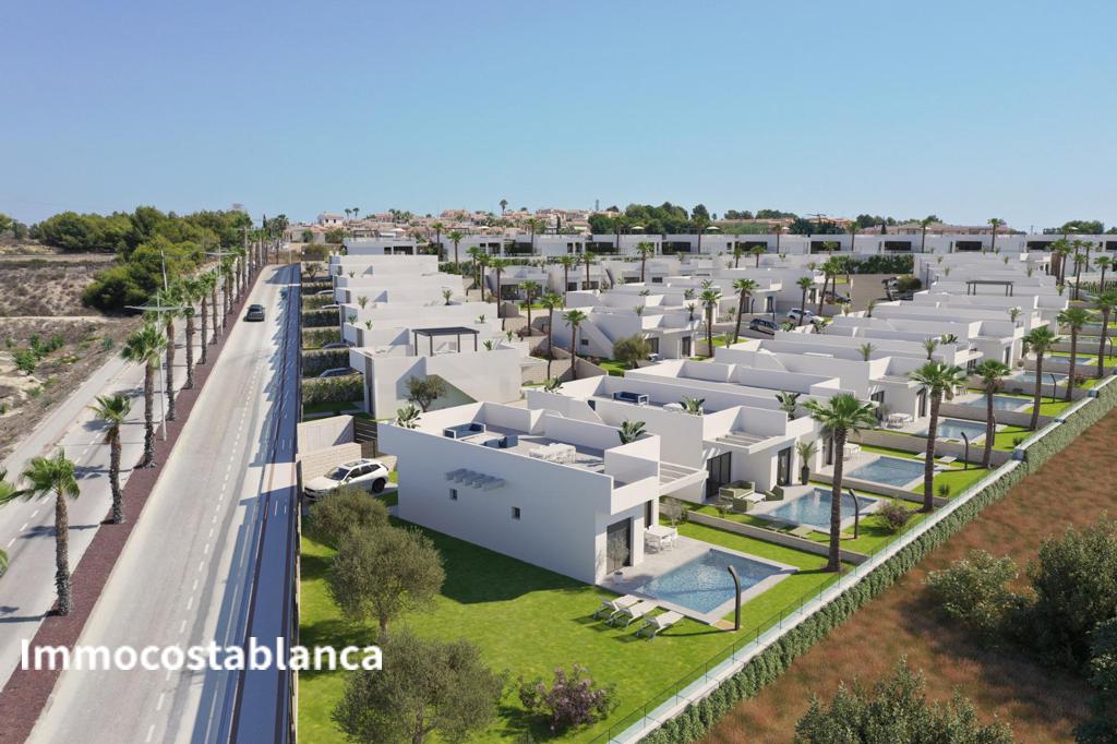 Вилла в Альгорфе, 103 м², 445 000 €, фото 9, объявление 42295536