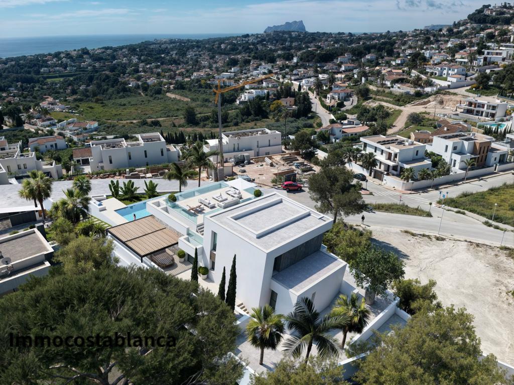 Вилла в Морайре, 544 м², 1 890 000 €, фото 7, объявление 31912416