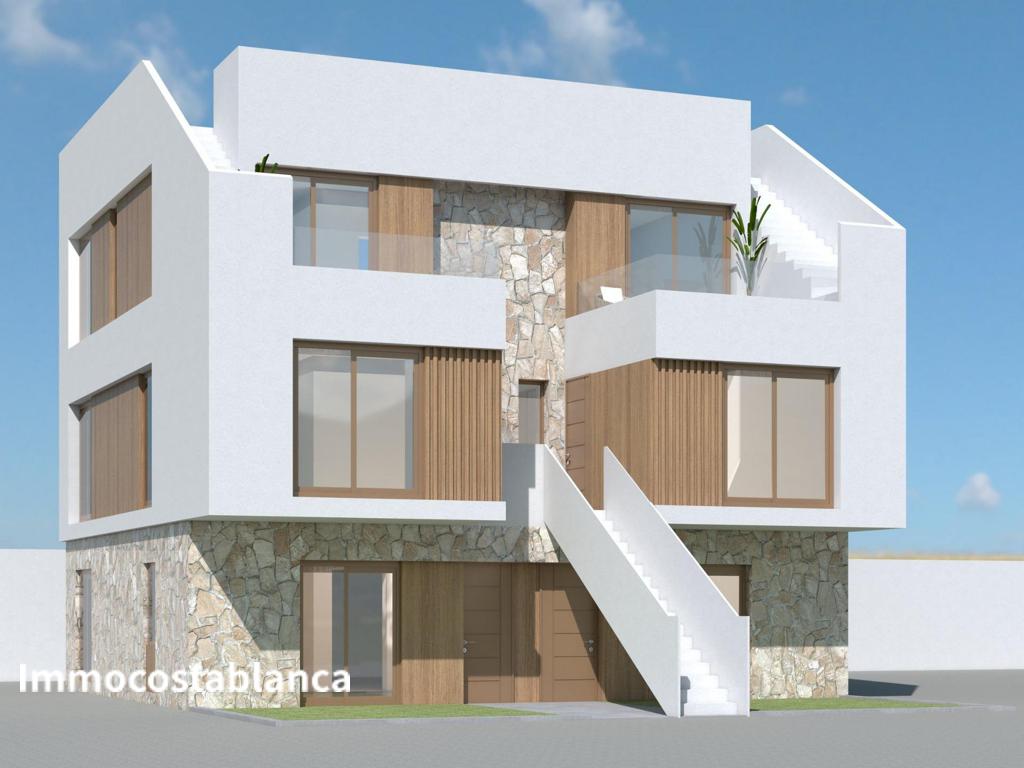 Квартира в Бенехусар, 111 м², 226 000 €, фото 1, объявление 17945216