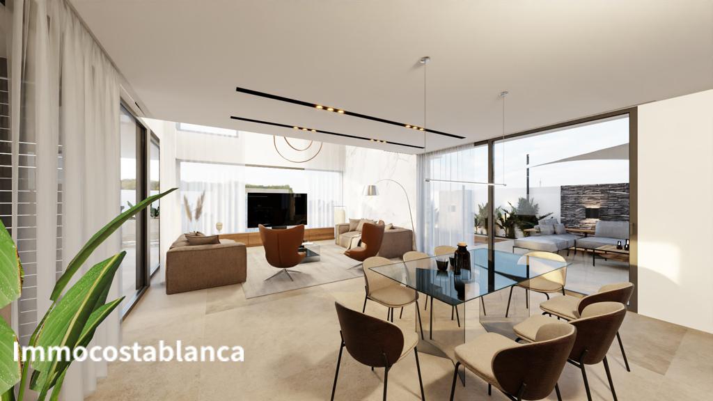Вилла в Ориуэла Коста, 350 м², 1 600 000 €, фото 4, объявление 12447536